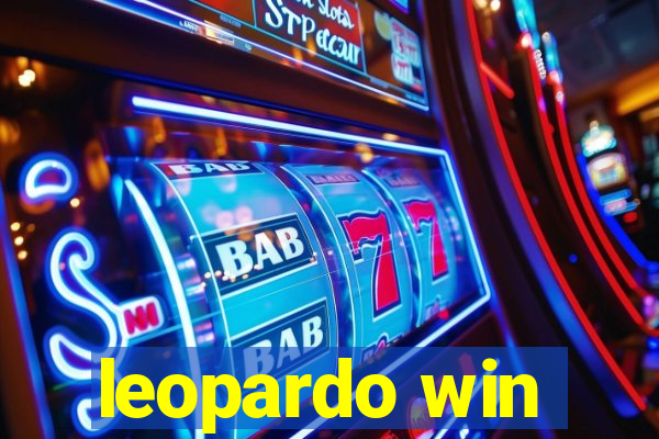 leopardo win